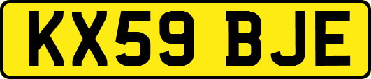 KX59BJE