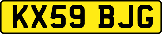 KX59BJG