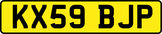 KX59BJP