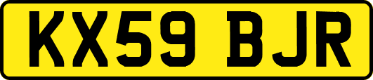 KX59BJR