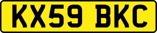 KX59BKC
