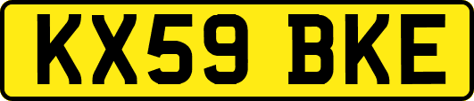 KX59BKE