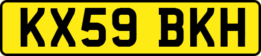 KX59BKH