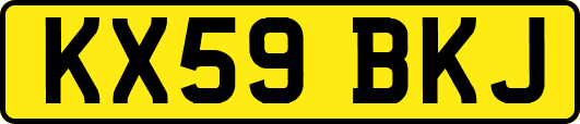 KX59BKJ