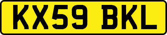KX59BKL
