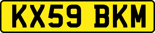 KX59BKM