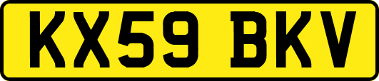 KX59BKV