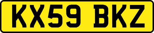 KX59BKZ
