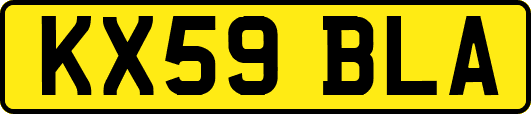 KX59BLA
