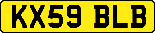 KX59BLB