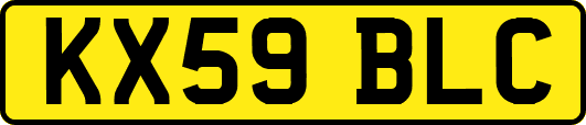 KX59BLC