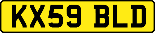 KX59BLD