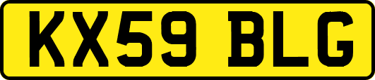 KX59BLG