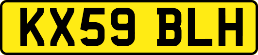 KX59BLH