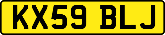 KX59BLJ