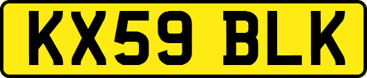 KX59BLK