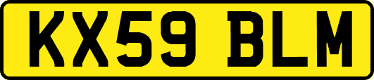 KX59BLM