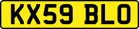 KX59BLO