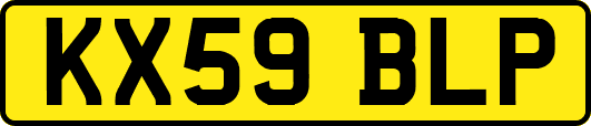 KX59BLP