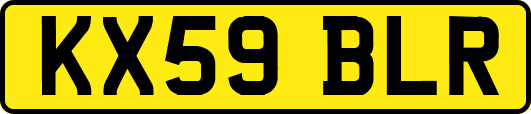 KX59BLR