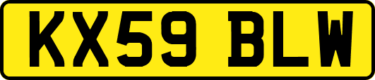 KX59BLW