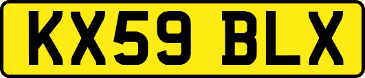 KX59BLX