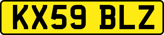 KX59BLZ