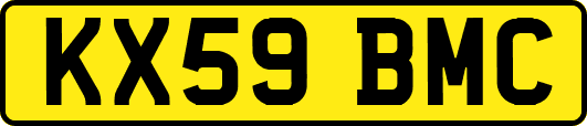 KX59BMC