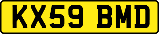 KX59BMD