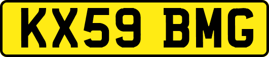 KX59BMG