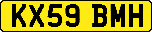 KX59BMH