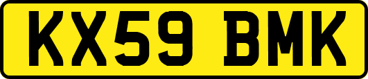 KX59BMK