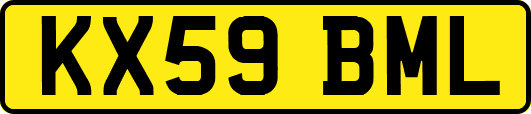 KX59BML