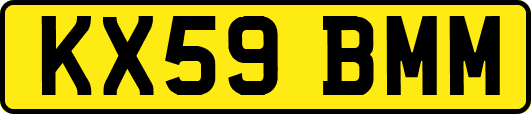 KX59BMM