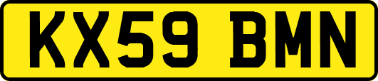 KX59BMN