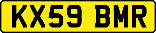 KX59BMR