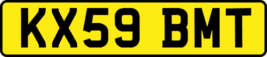 KX59BMT