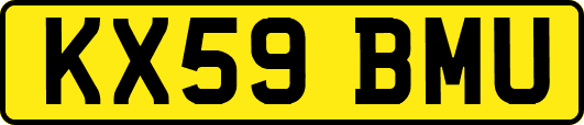 KX59BMU