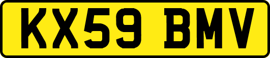 KX59BMV