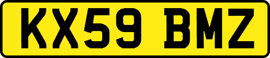 KX59BMZ