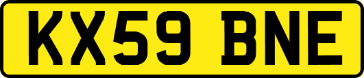 KX59BNE