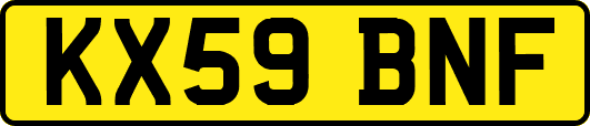KX59BNF