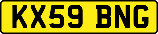 KX59BNG