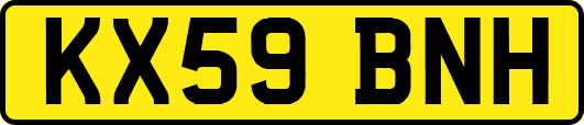 KX59BNH