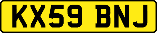 KX59BNJ