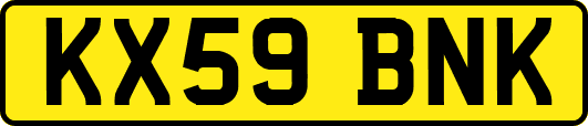 KX59BNK