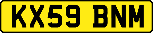 KX59BNM