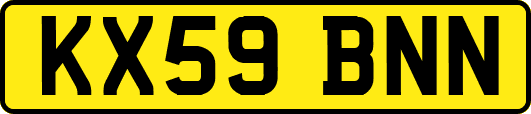 KX59BNN