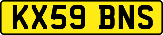KX59BNS