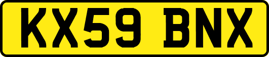 KX59BNX